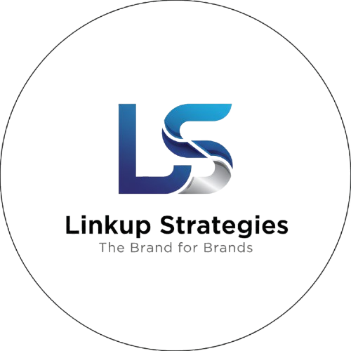 Linkup Strategies Logo